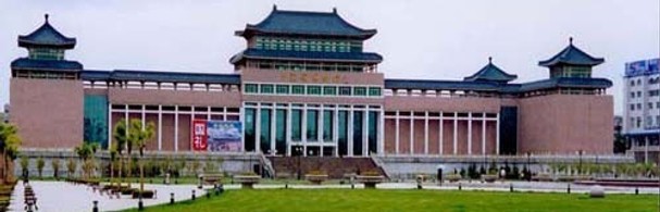 متحف تشينغهاي